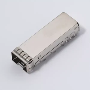 Case connector