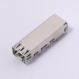 Case connector