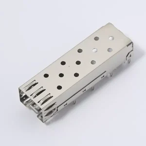 Case connector
