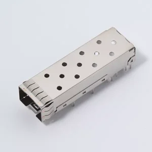 Case connector