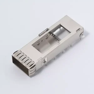 Case connector