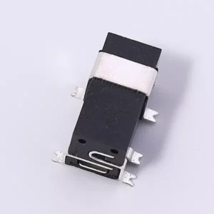 DC power connector
