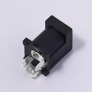 DC power connector