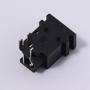 DC power connector