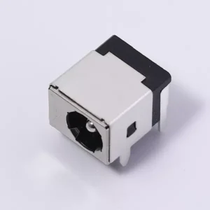 DC power connector