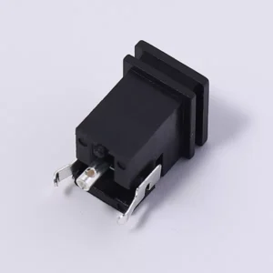 DC power connector