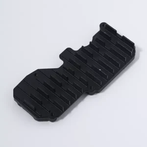 Die-Casting & Injection Molding