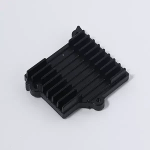 Die-Casting & Injection Molding