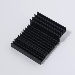 Efficient Heat Sinks