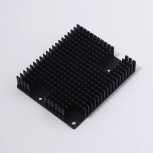 Efficient Heat Sinks