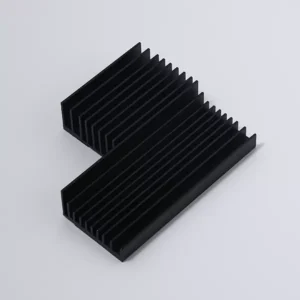 Efficient Heat Sinks
