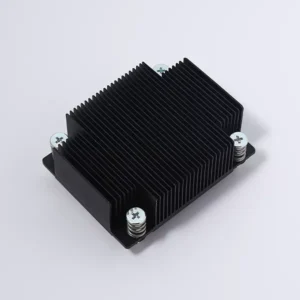 Efficient Heat Sinks