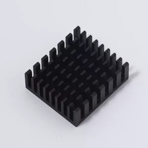 Efficient Heat Sinks
