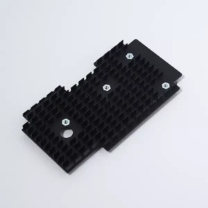 Efficient Heat Sinks