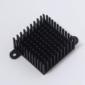 Efficient Heat Sinks