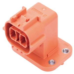 Energy Storage High Voltage Connector