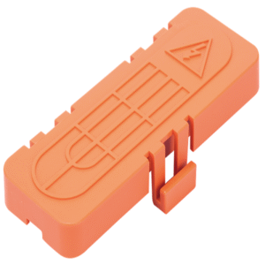 Energy Storage High Voltage Connector