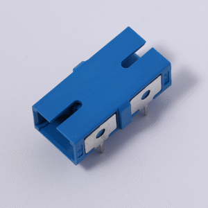 Flanged Connector