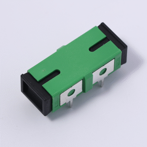 Flanged Connector