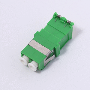 Flanged Connector