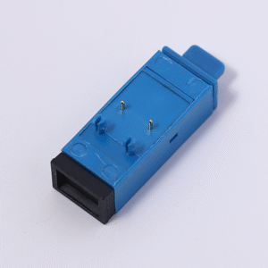 Flanged Connector