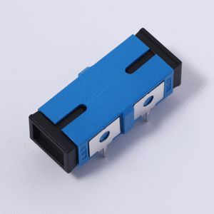 Flanged Connector