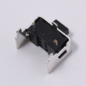 High-Precision Switches