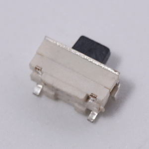 High-Precision Switches