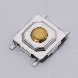 High-Precision Switches