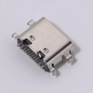 TYP-C connector