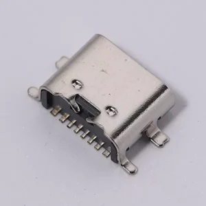TYP-C connector