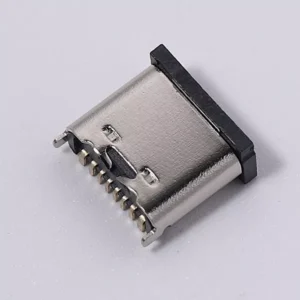 TYP-C connector