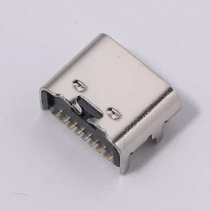 TYP-C connector