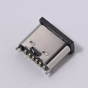 TYP-C connector