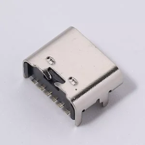 TYP-C connector