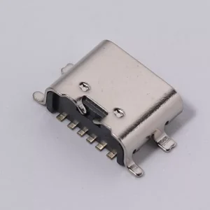 TYP-C connector