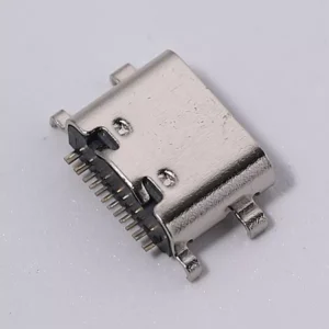 TYP-C connector