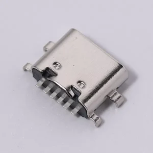 TYP-C connector