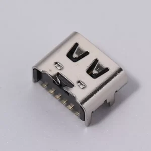 TYP-C connector