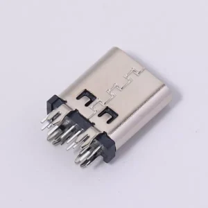 USB connector