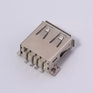 USB connector
