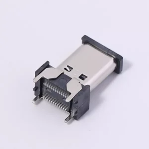 USB connector