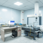 equipment Insert molding components (3)