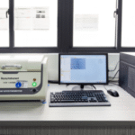 equipment Insert molding components (4)